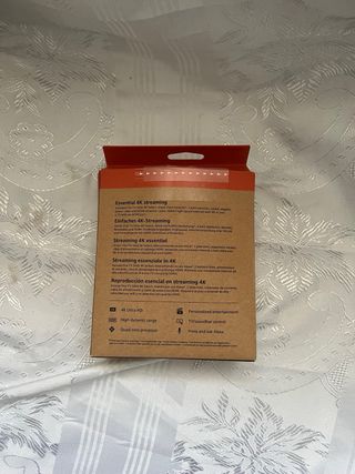 Amazon Fire TV Stick 4K SELECT 8GB