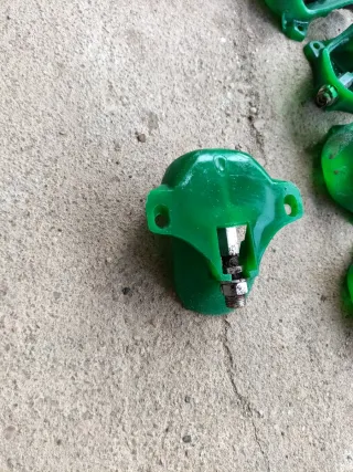 13 Bebederos Rotecna para Lechones