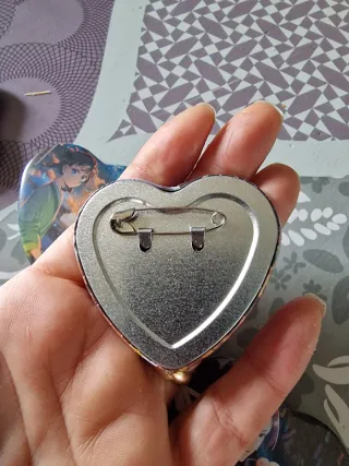 Spille Apothecary Diaries Jinshi Maomao