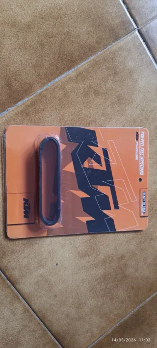 Bracciale Gomma KTM Powerwear