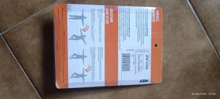 Bracciale Gomma KTM Powerwear