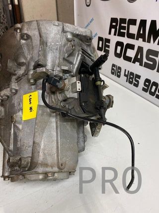 caja de cambios citroen  peugeot