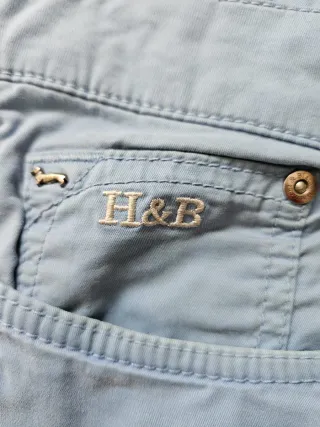 Pantaloni uomo Harmont e Blaine taglia 54