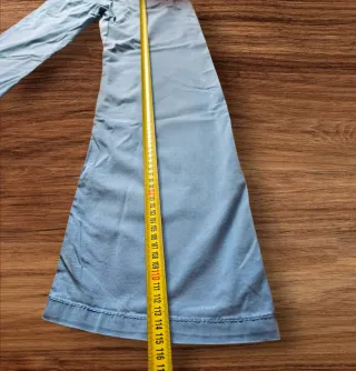 Pantaloni uomo Harmont e Blaine taglia 54