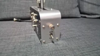 Freno di stazionamento PC, PlayStation e Xbox Thrustmaster