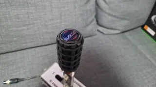 Freno di stazionamento PC, PlayStation e Xbox Thrustmaster