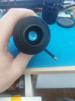 Angenieux Paris 17-68mm f/2,2