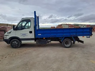 Iveco Daily 2005