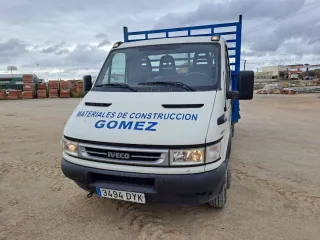 Iveco Daily 2005