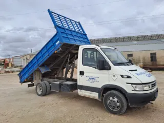 Iveco Daily 2005