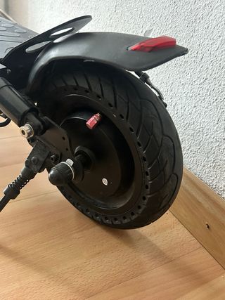 Patinete Eléctrico Dinamic Pro CC