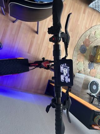 Patinete Eléctrico Dinamic Pro CC