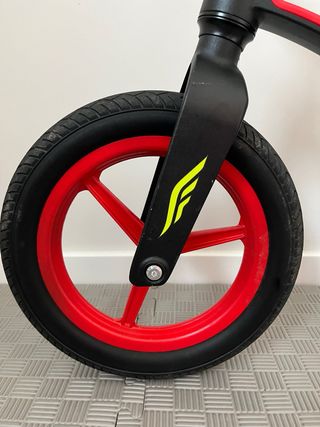 Bicicleta HAPE New Explorer