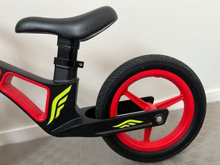 Bicicleta HAPE New Explorer