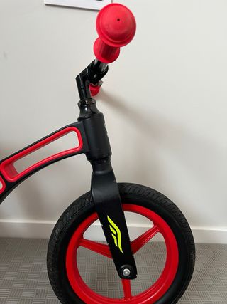 Bicicleta HAPE New Explorer