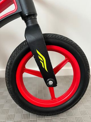 Bicicleta HAPE New Explorer