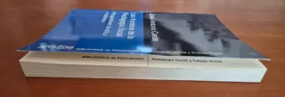 Las fronteras de la Pedagogía Social