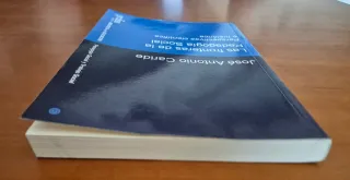 Las fronteras de la Pedagogía Social