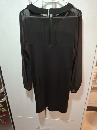 Lote 2 vestidos Love 21