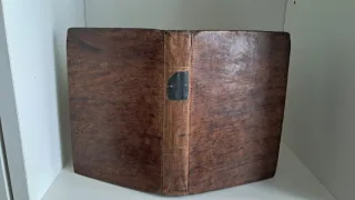 1831 MEDICINA, FARMACIA, CIRUJIA, antíguo