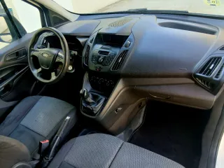 Ford Transit Connect 2014