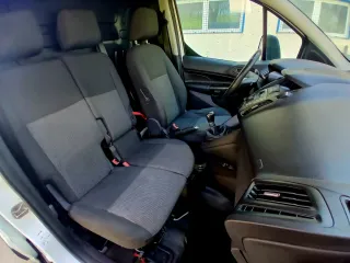 Ford Transit Connect 2014