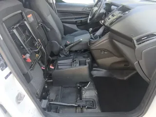 Ford Transit Connect 2014