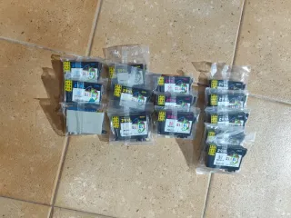 Tinteiros compatíveis Glegle 29XL