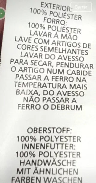 Vestido tirantes Atmosphere negro