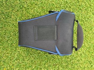 Funda para cámara de fotos