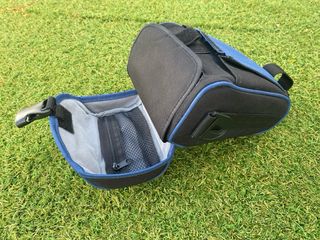 Funda para cámara de fotos