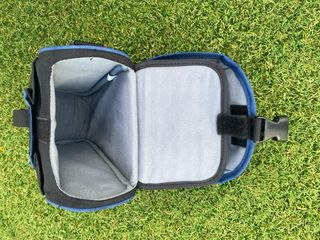 Funda para cámara de fotos