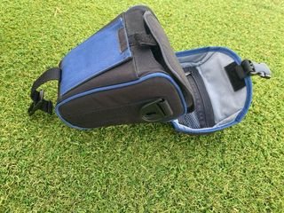 Funda para cámara de fotos