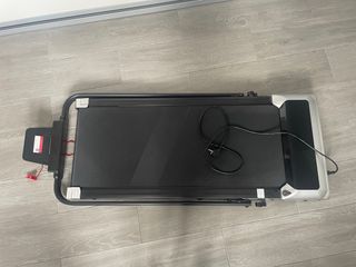 Cinta de correr 3 en 1 Toputure - ¡COMO NUEVA!