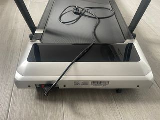 Cinta de correr 3 en 1 Toputure - ¡COMO NUEVA!