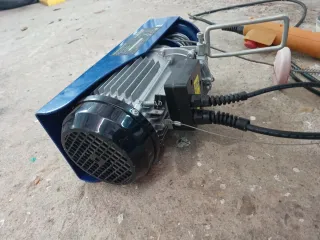 Polipasto Eléctrico Einhell BT-EH 500