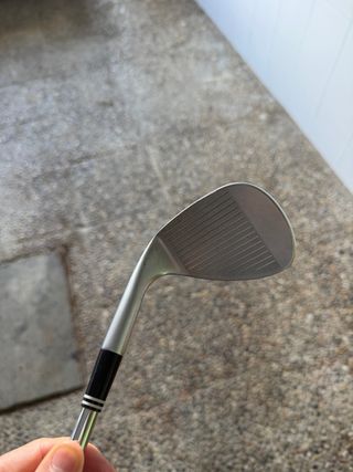 Sand Wedge Cleveland 588 RTX 56°