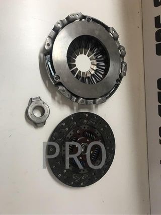 Kit embrague nissan navara d22