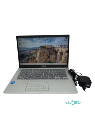 Ordenador Portátil Asus F415E i5 11ª Generación