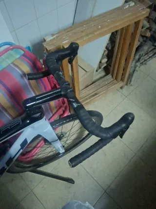 Bicicleta BH RS1