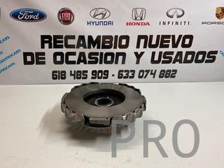 semi kit embrague volvo 430 DTE NUEVO