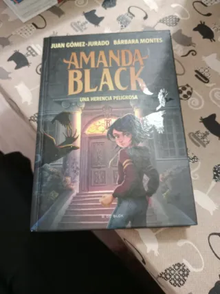 Una herencia peligrosa / A Dangerous Legacy (AM...