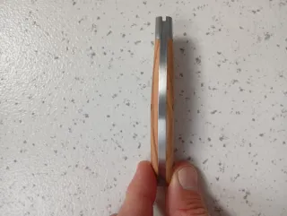 Herramienta de corte Cudeman