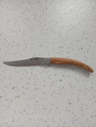 Herramienta de corte Cudeman