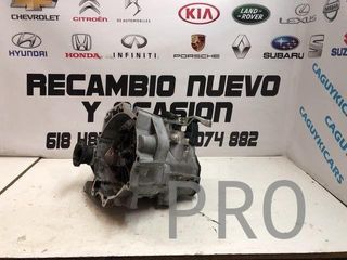 Caja de cambio Seat Ibiza Volkswagen polo LNR