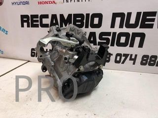 Caja de cambio Seat Ibiza Volkswagen polo LNR