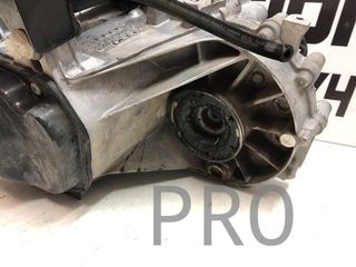 Caja de cambio Seat Ibiza Volkswagen polo LNR