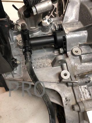 Caja de cambio Seat Ibiza Volkswagen polo LNR