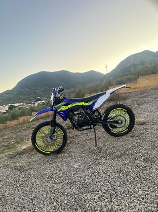 Sherco 50