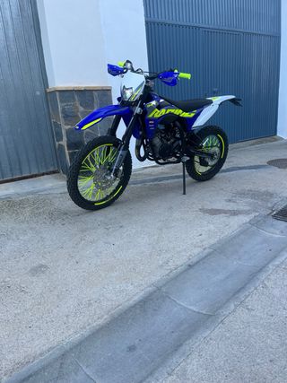 Sherco 50